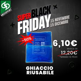 Ghiaccio Riusabile Hot Cold