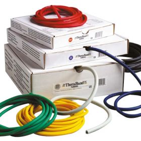 Theraband Tubing 