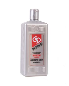 Super Sport Oil