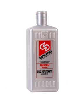 Olio Defaticante