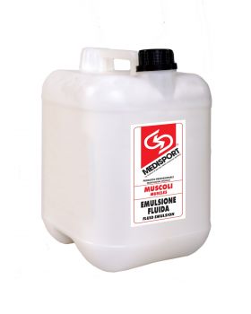 Conductive Fluid Emulsion 10.000 ml