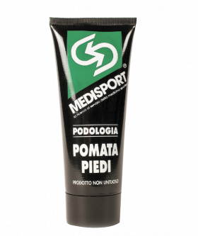 Pomata Piedi