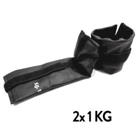 1kg Weight Ankle - Wrist