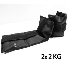 2kg Weight Ankle - Wrist