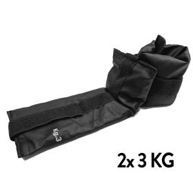 3kg Weight Ankle - Wrist
