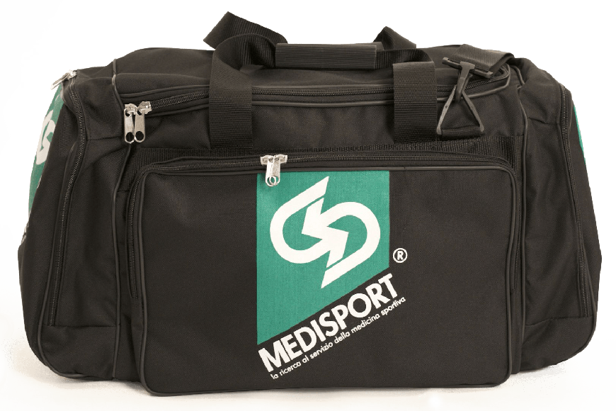 Borsa porta medicinali professionale