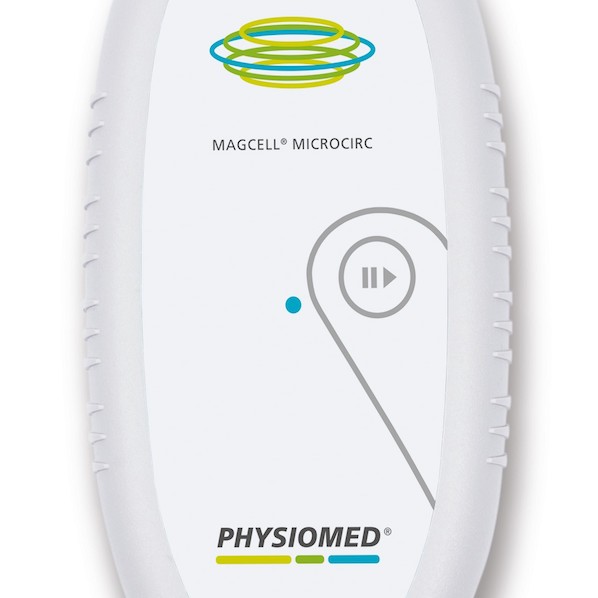 Microcirc effective in the treatment of hyperplasia