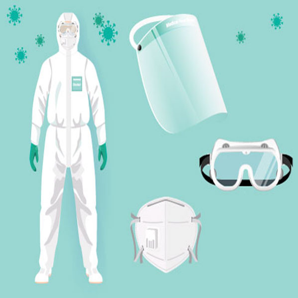 Personal protective equipment