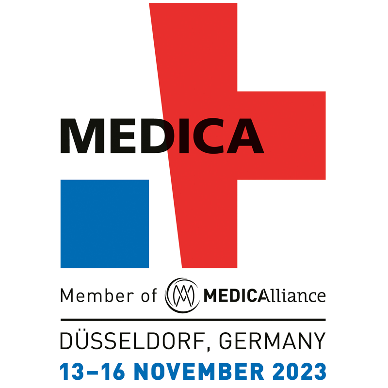 Medi Sport a Medica 2023