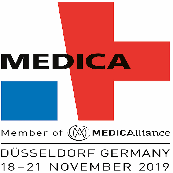 Medica 2019  - World Forum for Medicine