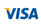 Pagamento carta Visa