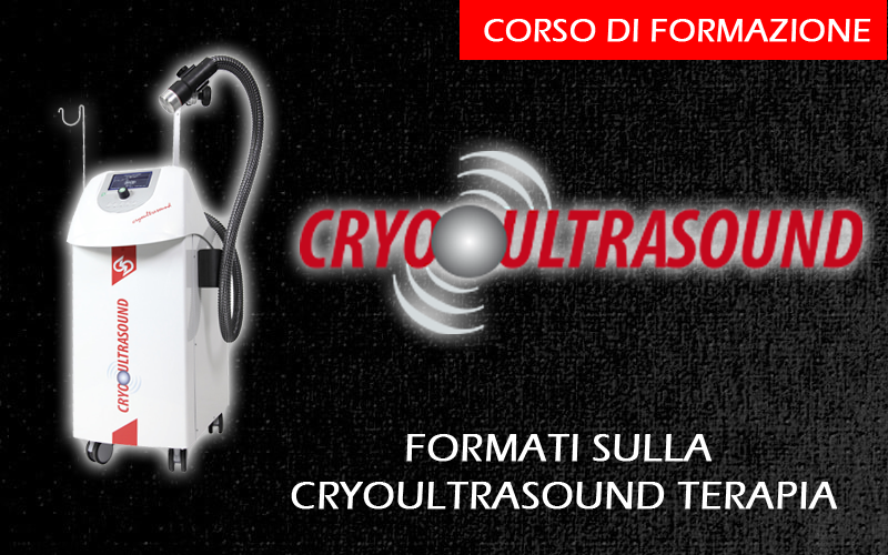 Corso Cryoultrasound