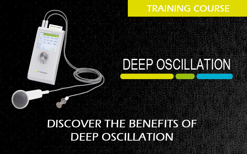 Course Deep Oscillation