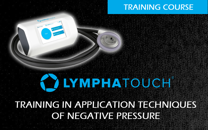 Course Lymphatouch