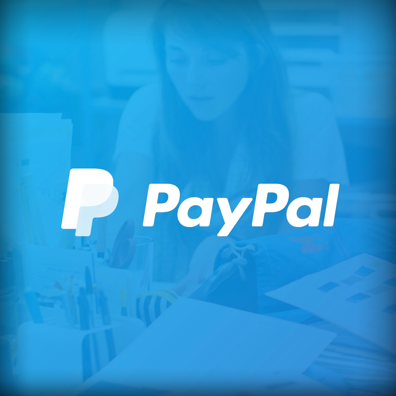 paypal payment